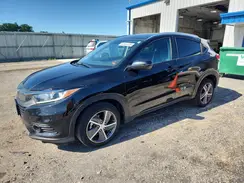 3CZRU6H59NM721723 2022 HONDA HR-V