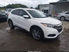3CZRU6H59NM721978 2022 HONDA HR-V
