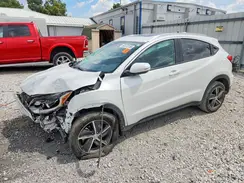 3CZRU6H59NM721995 2022 HONDA HR-V
