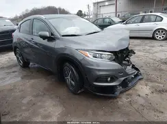3CZRU6H59NM723259 2022 HONDA HR-V