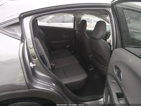 3CZRU6H59NM723259 2022 HONDA HR-V - Image 8