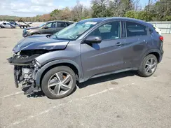3CZRU6H59NM723276 2022 HONDA HR-V