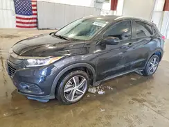 3CZRU6H59NM724878 2022 HONDA HR-V