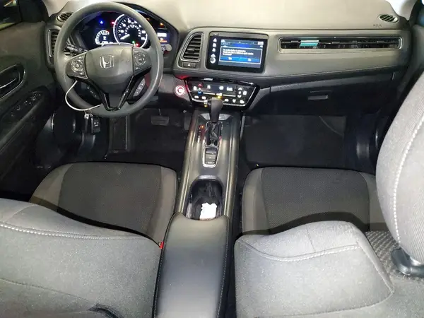 3CZRU6H59NM724878 2022 HONDA HR-V - Image 8