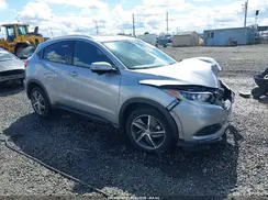 3CZRU6H59NM725352 2022 HONDA HR-V