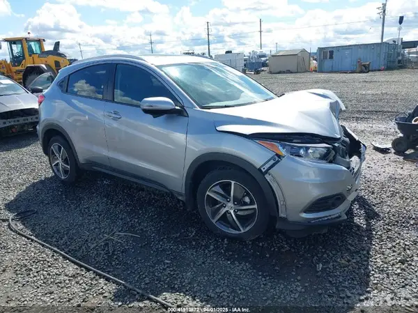 3CZRU6H59NM725352 2022 HONDA HR-V - Image 1