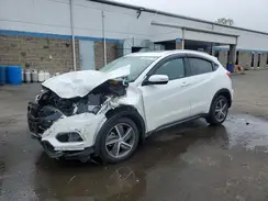 3CZRU6H59NM729028 2022 HONDA HR-V