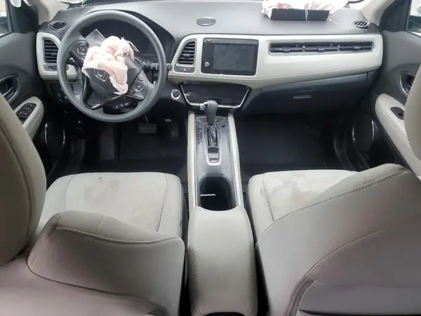3CZRU6H59NM729028 2022 HONDA HR-V - Image 8