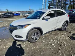 3CZRU6H59NM729031 2022 HONDA HR-V