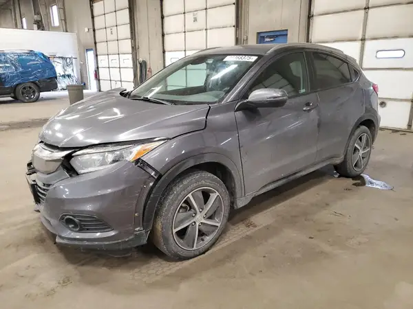 3CZRU6H59NM729210 2022 HONDA HR-V - Image 1