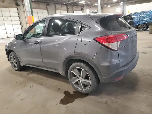 3CZRU6H59NM729210 2022 HONDA HR-V - Image 2