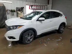 3CZRU6H59NM729336 2022 HONDA HR-V