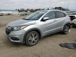 3CZRU6H59NM729952 2022 HONDA HR-V