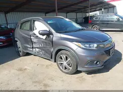 3CZRU6H59NM730051 2022 HONDA HR-V