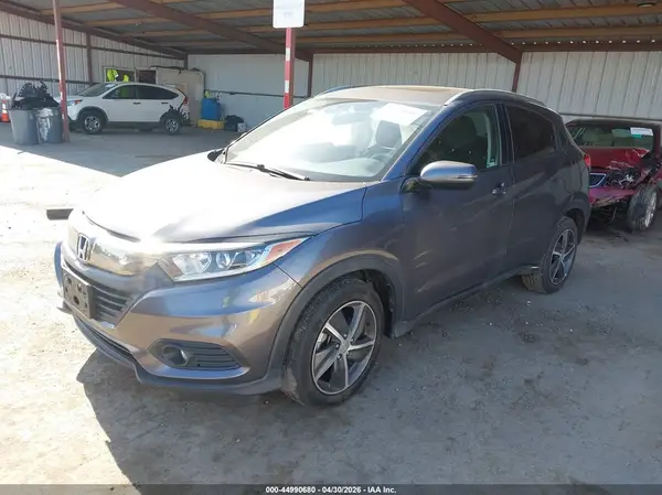 3CZRU6H59NM730051 2022 HONDA HR-V - Image 2