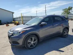 3CZRU6H59NM730180 2022 HONDA HR-V