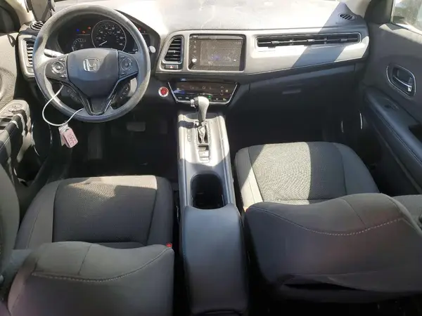 3CZRU6H59NM730180 2022 HONDA HR-V - Image 8