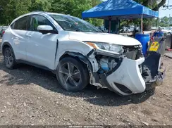 3CZRU6H59NM730339 2022 HONDA HR-V