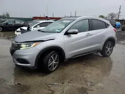 3CZRU6H59NM730549 2022 HONDA HR-V