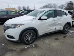 3CZRU6H59NM731118 2022 HONDA HR-V