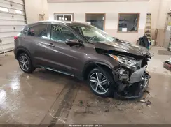 3CZRU6H59NM737615 2022 HONDA HR-V