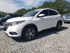 3CZRU6H59NM742958 2022 HONDA HR-V