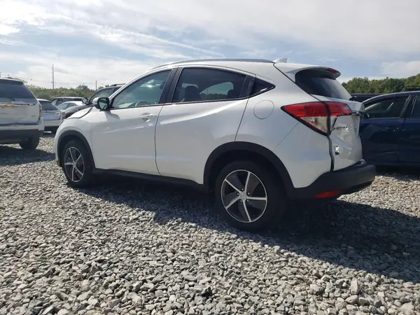 3CZRU6H59NM742958 2022 HONDA HR-V - Image 2