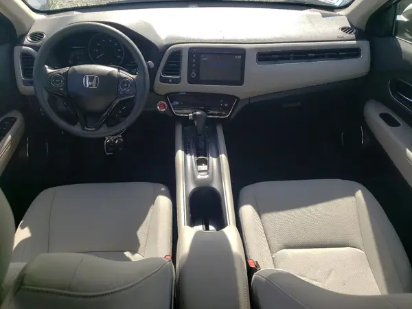 3CZRU6H59NM742958 2022 HONDA HR-V - Image 8