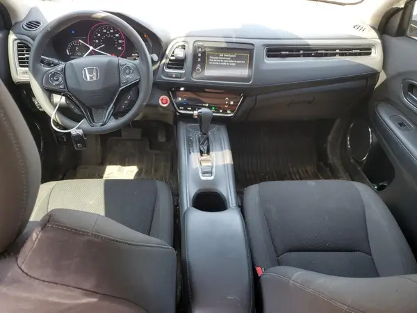 3CZRU6H59NM743012 2022 HONDA HR-V - Image 8