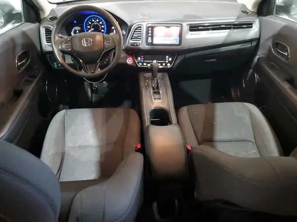 3CZRU6H59NM745455 2022 HONDA HR-V - Image 8
