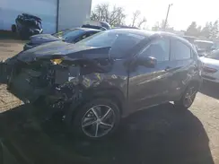 3CZRU6H59NM747979 2022 HONDA HR-V