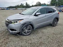3CZRU6H59NM749652 2022 HONDA HR-V