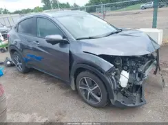 3CZRU6H59NM749991 2022 HONDA HR-V