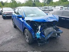 3CZRU6H59NM750767 2022 HONDA HR-V