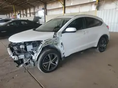 3CZRU6H59NM750834 2022 HONDA HR-V