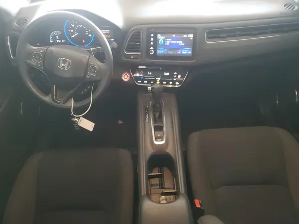 3CZRU6H59NM750834 2022 HONDA HR-V - Image 8