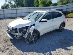 3CZRU6H59NM750915 2022 HONDA HR-V