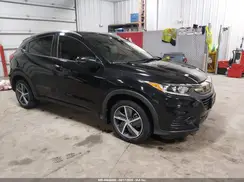 3CZRU6H59NM751319 2022 HONDA HR-V