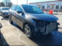 3CZRU6H59NM753880 2022 HONDA HR-V