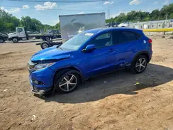 3CZRU6H59NM756486 2022 HONDA HR-V