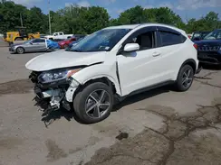 3CZRU6H59NM756536 2022 HONDA HR-V