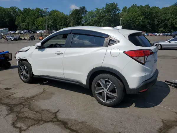 3CZRU6H59NM756536 2022 HONDA HR-V - Image 2