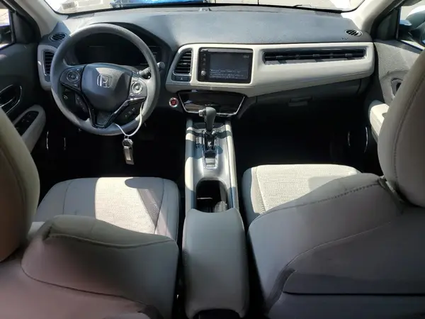 3CZRU6H59NM756536 2022 HONDA HR-V - Image 8