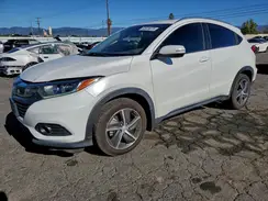 3CZRU6H59NM757590 2022 HONDA HR-V