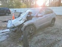 3CZRU6H59NM757704 2022 HONDA HR-V