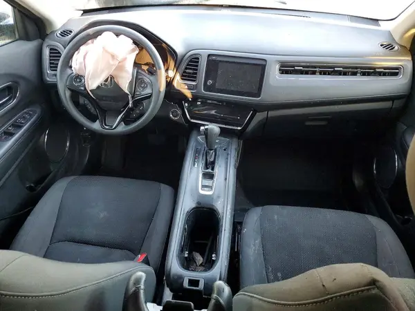 3CZRU6H59NM757704 2022 HONDA HR-V - Image 8