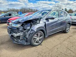 3CZRU6H59NM758478 2022 HONDA HR-V