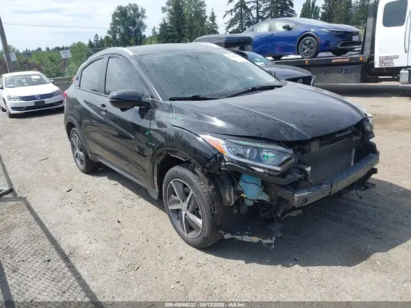 3CZRU6H59NM759789 2022 HONDA HR-V - Image 1
