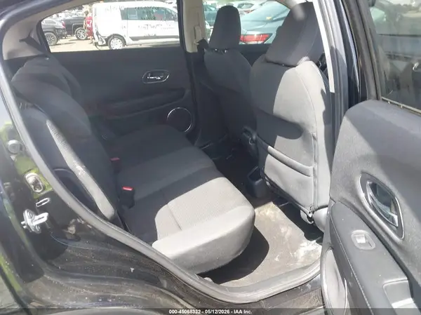 3CZRU6H59NM759789 2022 HONDA HR-V - Image 8