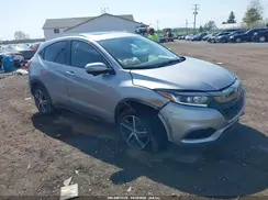 3CZRU6H59NM759968 2022 HONDA HR-V